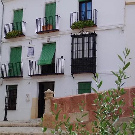 La Casa Del Viento Atq Apartment Antequera Exterior photo