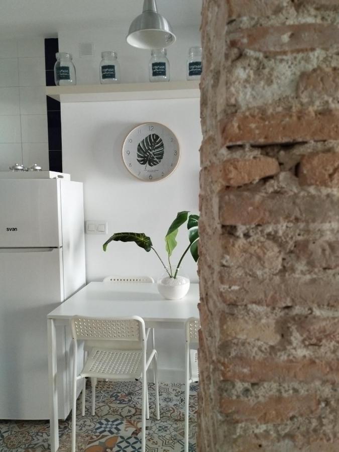 La Casa Del Viento Atq Apartment Antequera Exterior photo